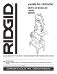 MANUAL DEL OPERADOR