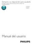 Manual del usuario - CONRAD Produktinfo.