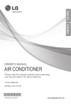 AIR CONDITIONER