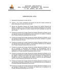 ordendelda - Instituto Estatal Electoral del Estado de Puebla