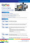 El Sistema DigiEye