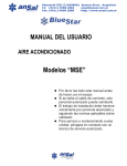 manual de usuario