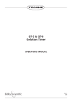 FGT5&6 Gelation manual