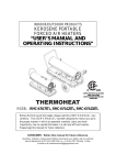 THERMOHEAT - GHP Group