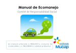 Manual de Ecomanejo