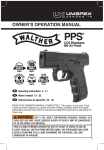 MANUAL 2252406 Walther PPS 23OCT13 WR.indd