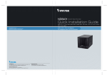 Quick Installation Guide