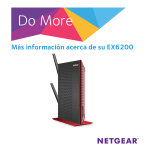 Más información acerca de su EX6200