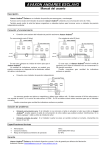 Manual Avaxon Andares Esclavo (pdf 42 Kb)