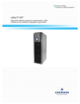 SL-11975SP - Emerson Network Power