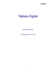 Tableta Digital