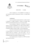 Disposición 6332 - 15