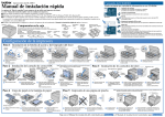 Manual de instalación rápida