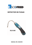 tec HF08120_Manual-Detector-f