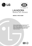 LAVADORA - Cartimex