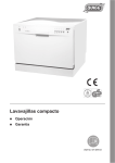 E44295 Dishwasher_ ES_ IM - Gt