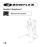 Bowflex® BodyTower™