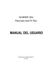 MANUAL DEL USUARIO