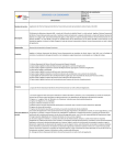 75. Legalización de Informe Empresarial de Décima Tercera