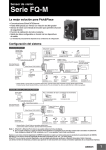 Serie FQ-M