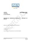NTE INEN 2950 - Servicio Ecuatoriano de Normalización