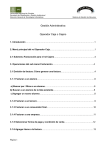 Manual del Usuario de Sanaviron para Operador Caja o Cajero V1