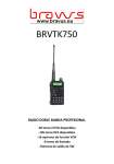 BRVTK750