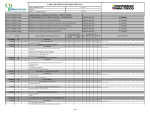 TABLA DE RETENCION DOCUMENTAL