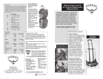 www.ospreypacks.com Manual del usuario de Vector/Slipstream