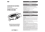 CTEK XS 800 - Todobaterias.com
