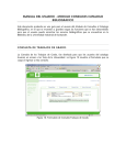 manual del usuario - modulo consultas catalogo