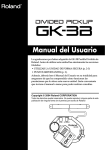 Manual del Usuario