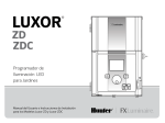 LUXOR® - FX Luminaire