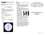 Manual del usuario