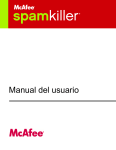 Manual del usuario en formato PDF