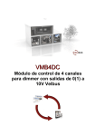 VMB4DC - Velleman
