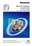 Manual de Instalacion KX