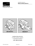 DB10018T-01 DB20018T - Sta-Rite