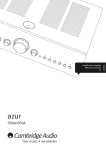 AP229433 Azur 550-650A User`s Manual