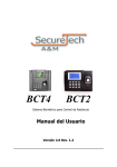 BCT Manual - securetech