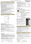 ODYS BooX – GUIA DE REFERENCIA RAPIDA