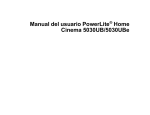 Manual del usuario