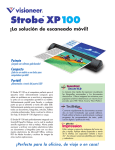 Strobe xp 100 ABA (Page 1)