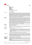 FLEX Monoclonal Mouse Anti-Human Calretinin Clon DAK