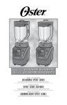 LICUADORA XPERT SERIES XPERT SERIES BLENDER