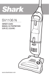 SV1106 N - pdf.lowes.com