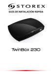 TwinBox 230