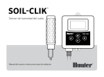 SOIL-CLIK™ - Hunter Industries