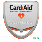 Catálogo Productos CardiAid