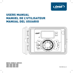 Programador Orbit Easy Set Logic